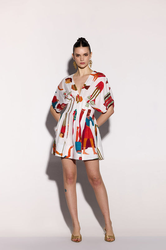 Ra Dress