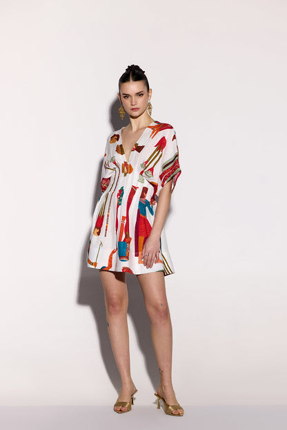 Ra Dress