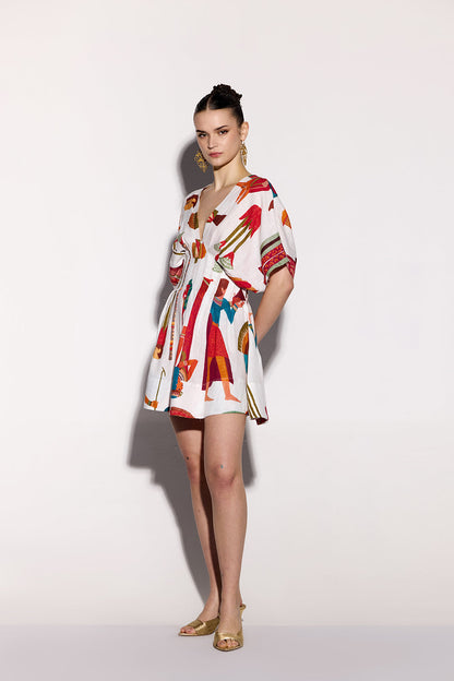 Ra Dress