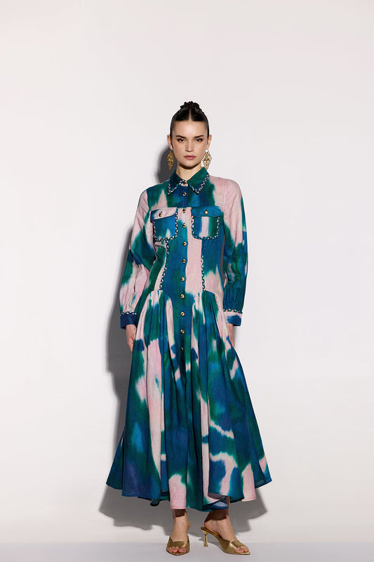 Selene Dress