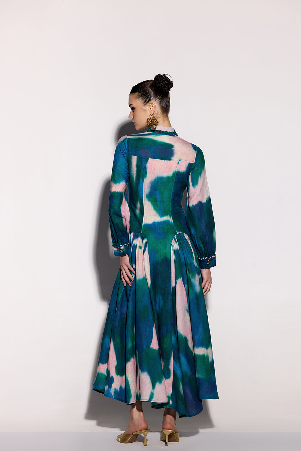 Selene Dress