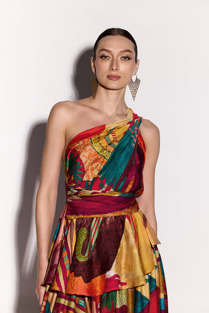 Talin Skirt