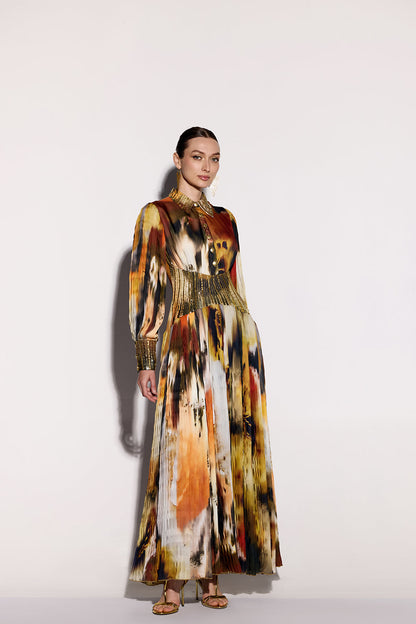 Delta Dress