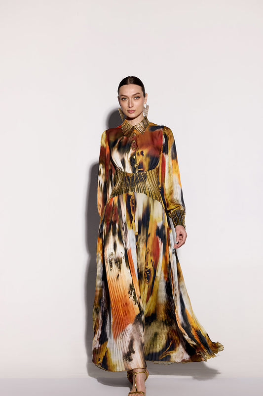 Delta Dress