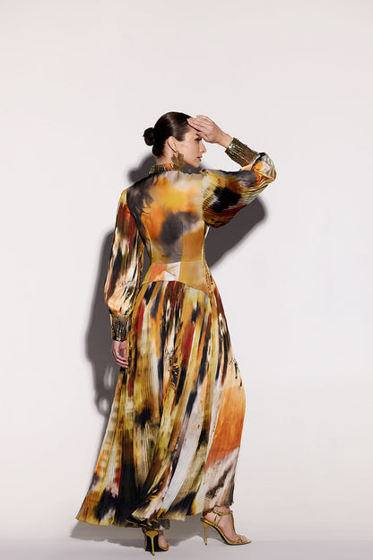 Delta Dress