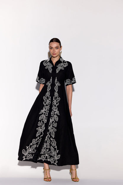 Noctis Dress