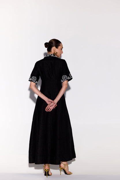 Noctis Dress