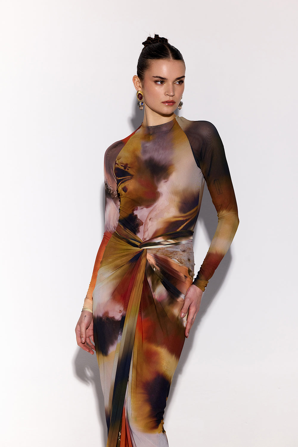 Jewel Bodysuit