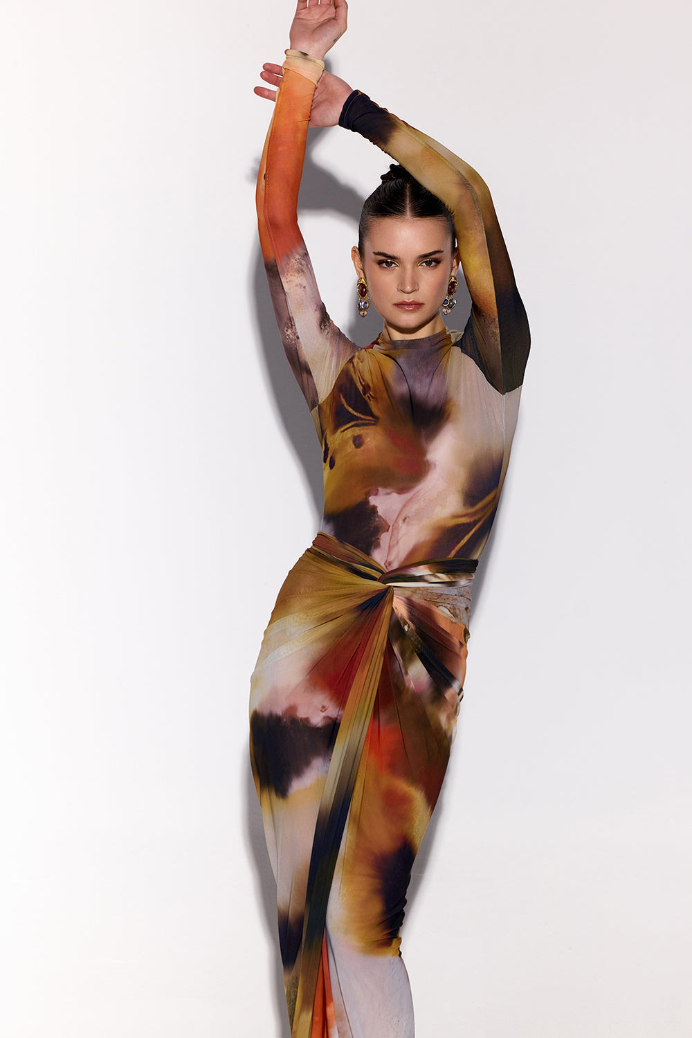 Jewel Bodysuit