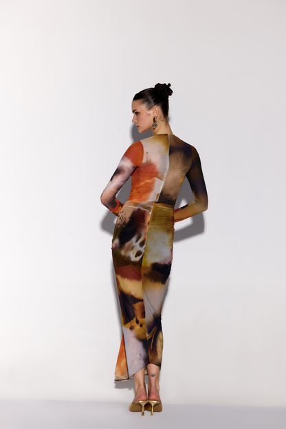Luxor Dress