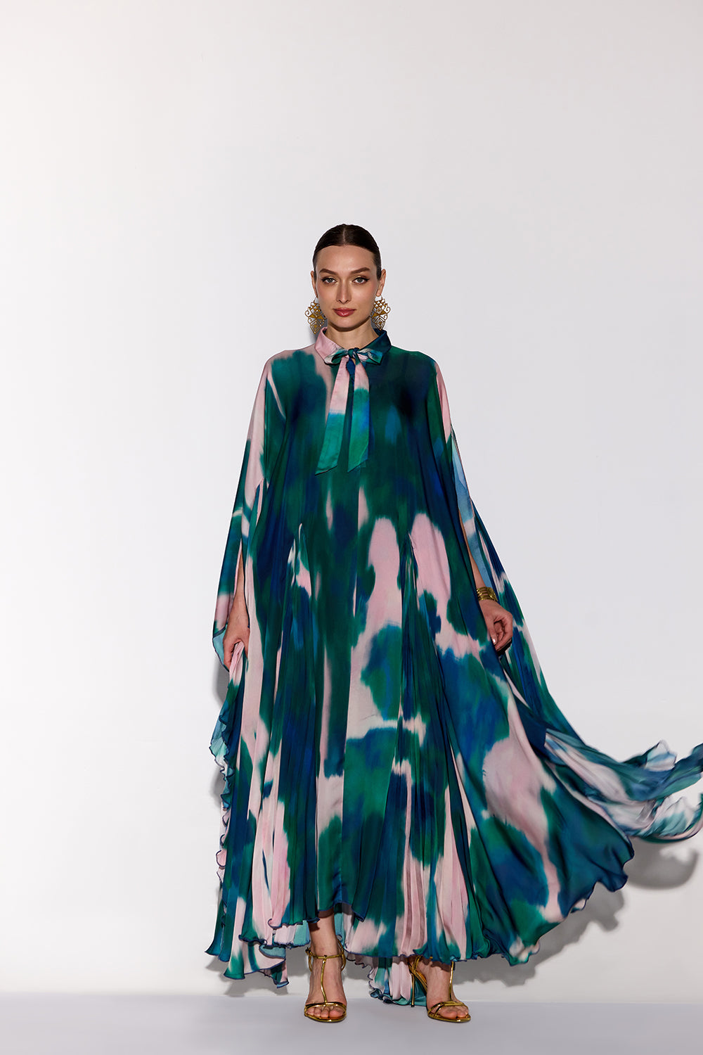 Cyra Kaftan