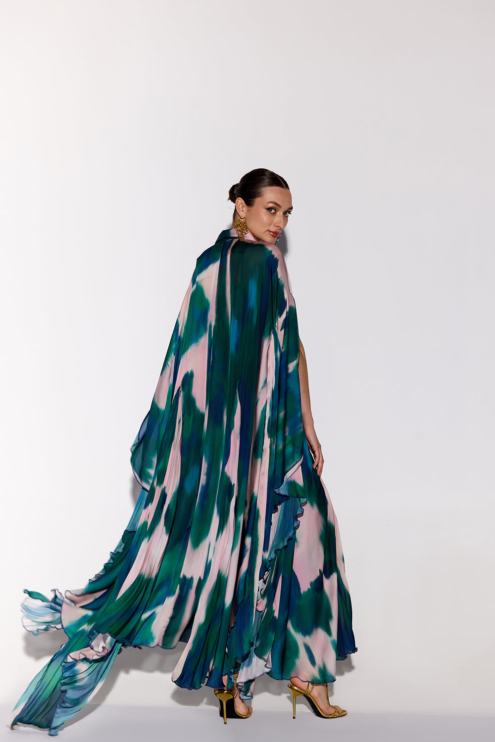 Cyra Kaftan