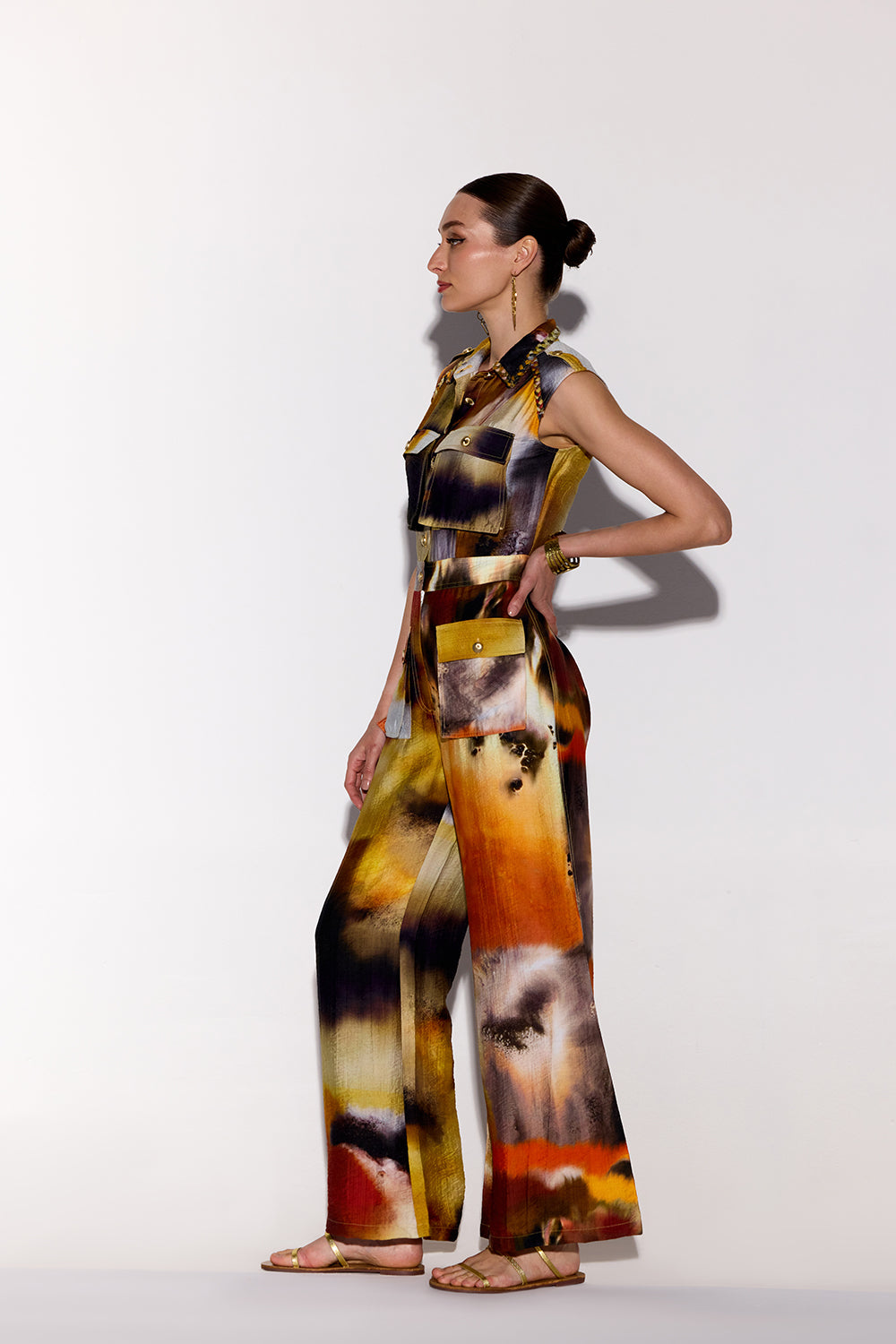 Soraya Jumpsuit