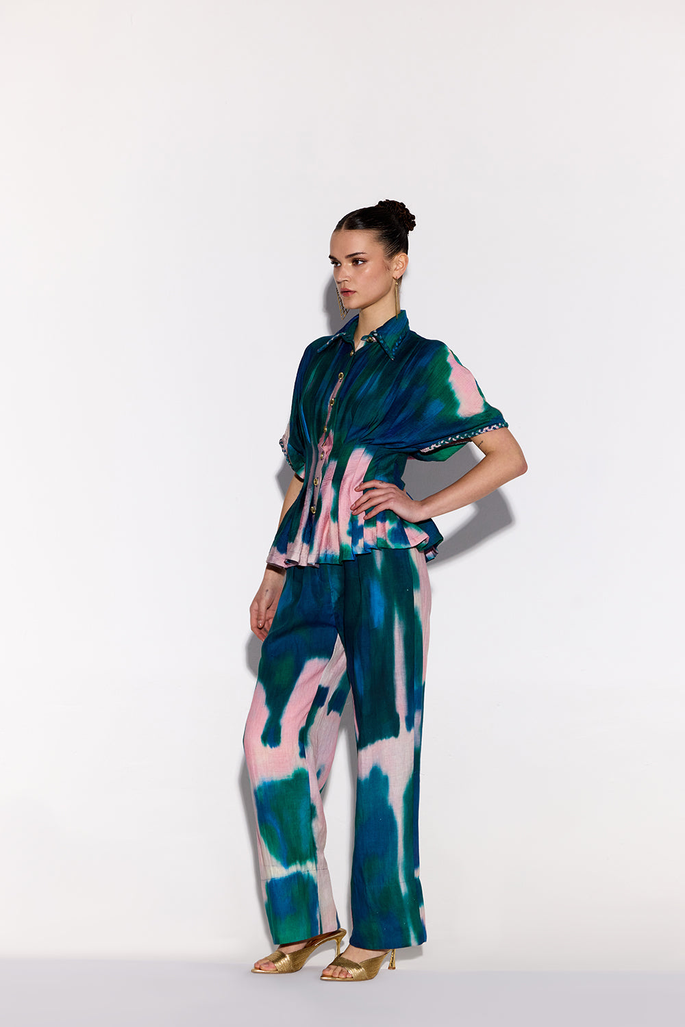 Aurum Trouser