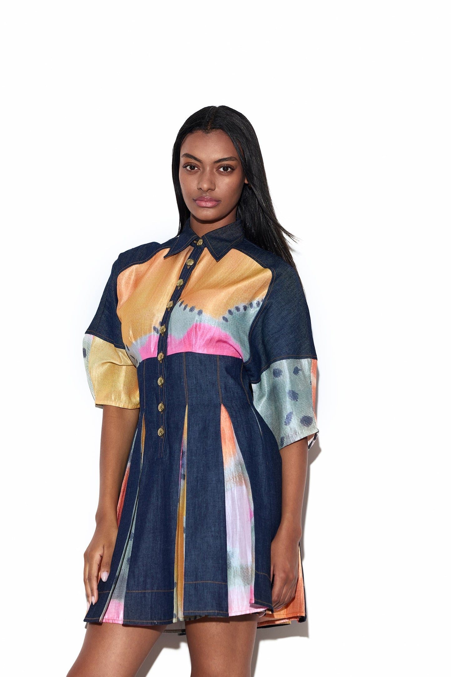 Hikari Dress