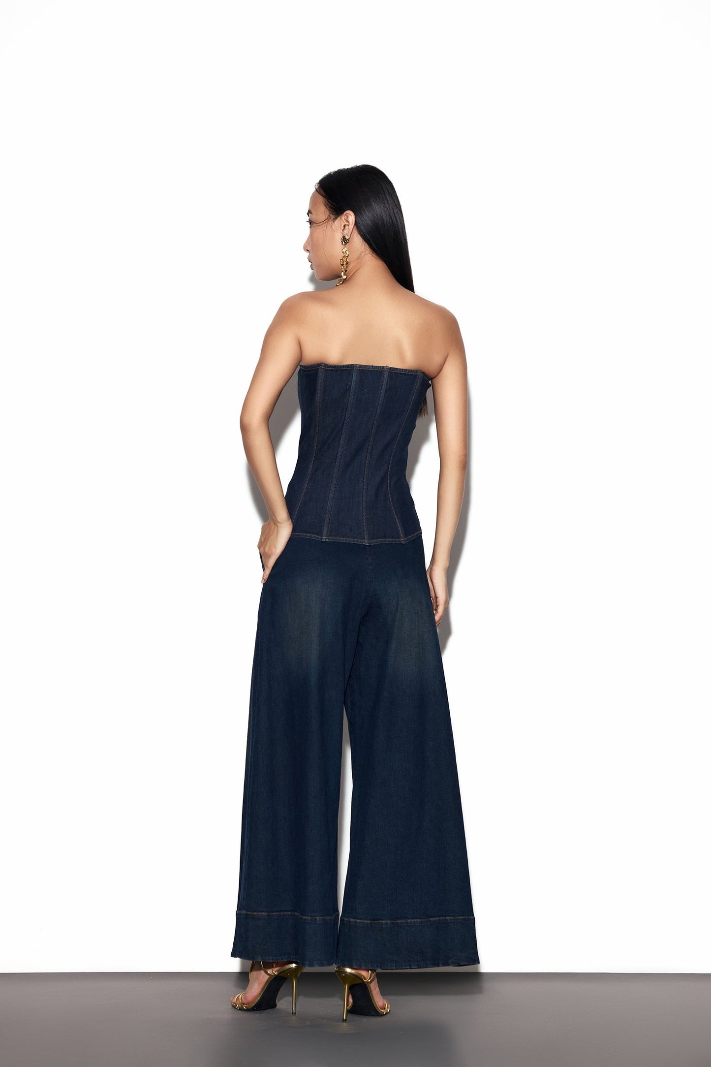 Erina Corset