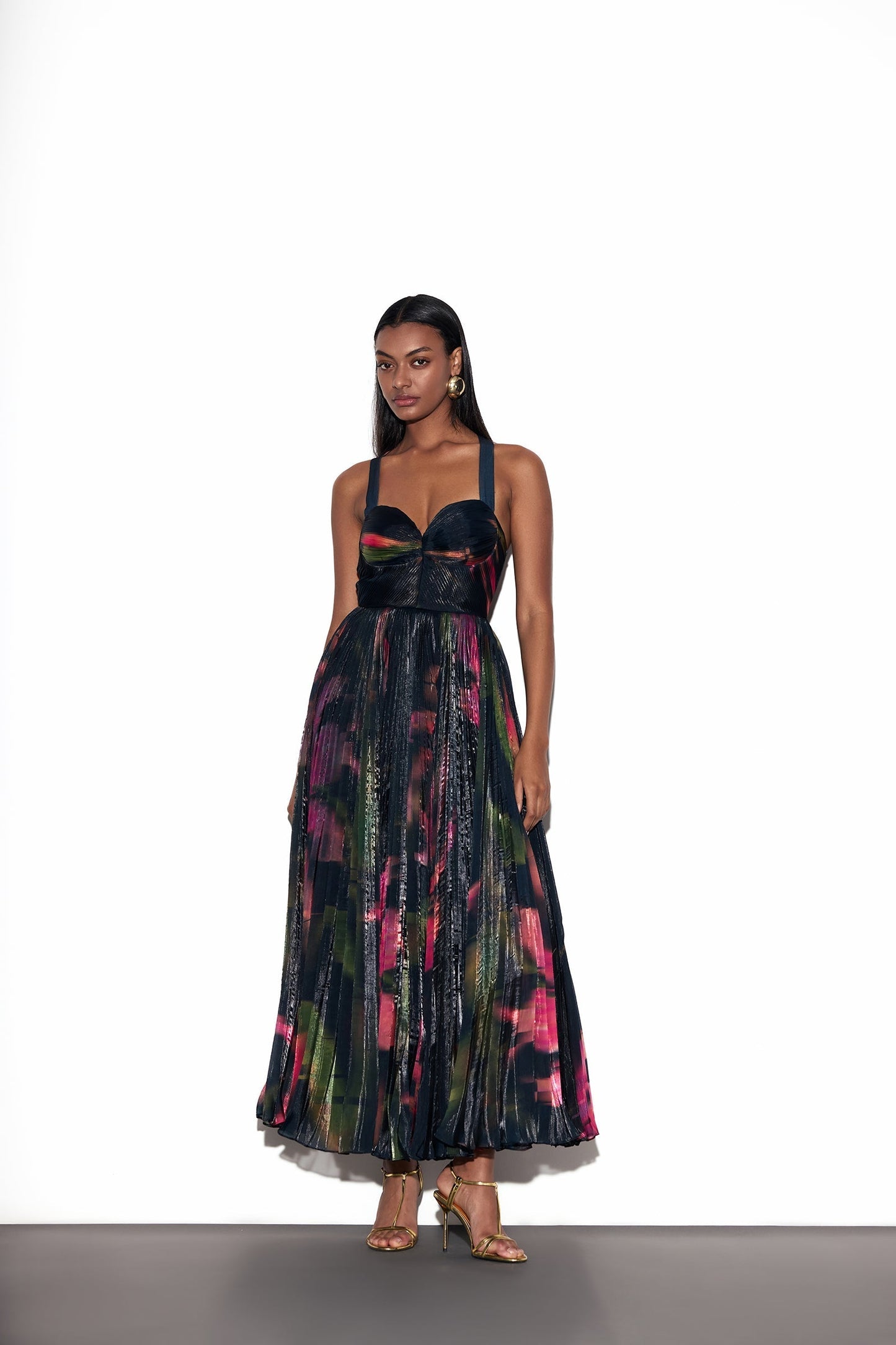Miyu Dress