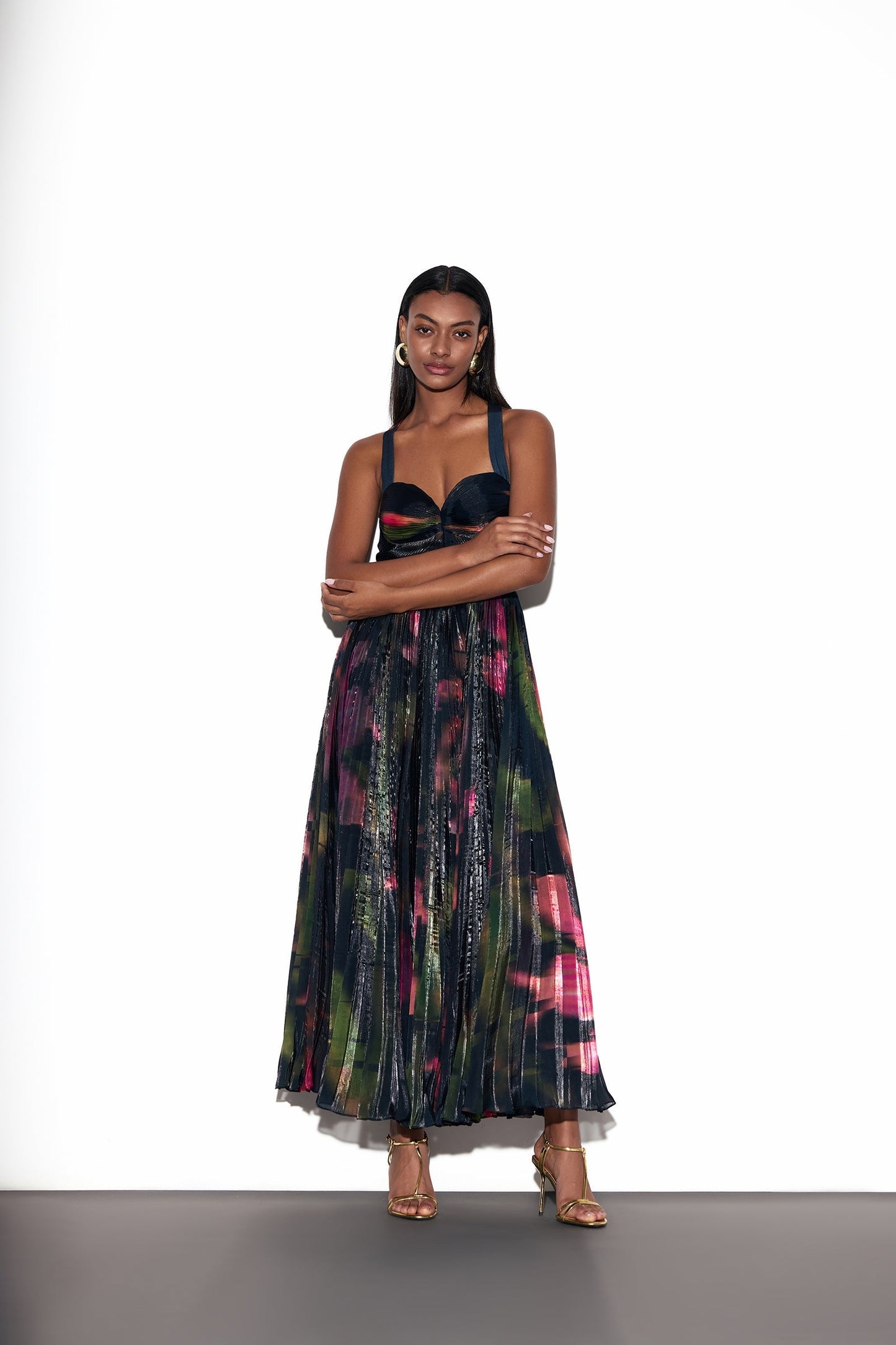 Miyu Dress