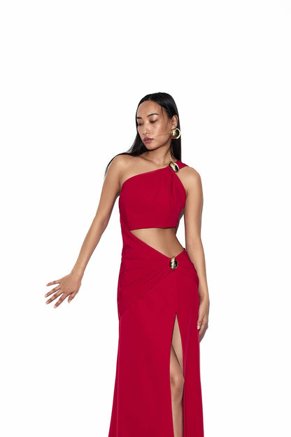 Kira Dress