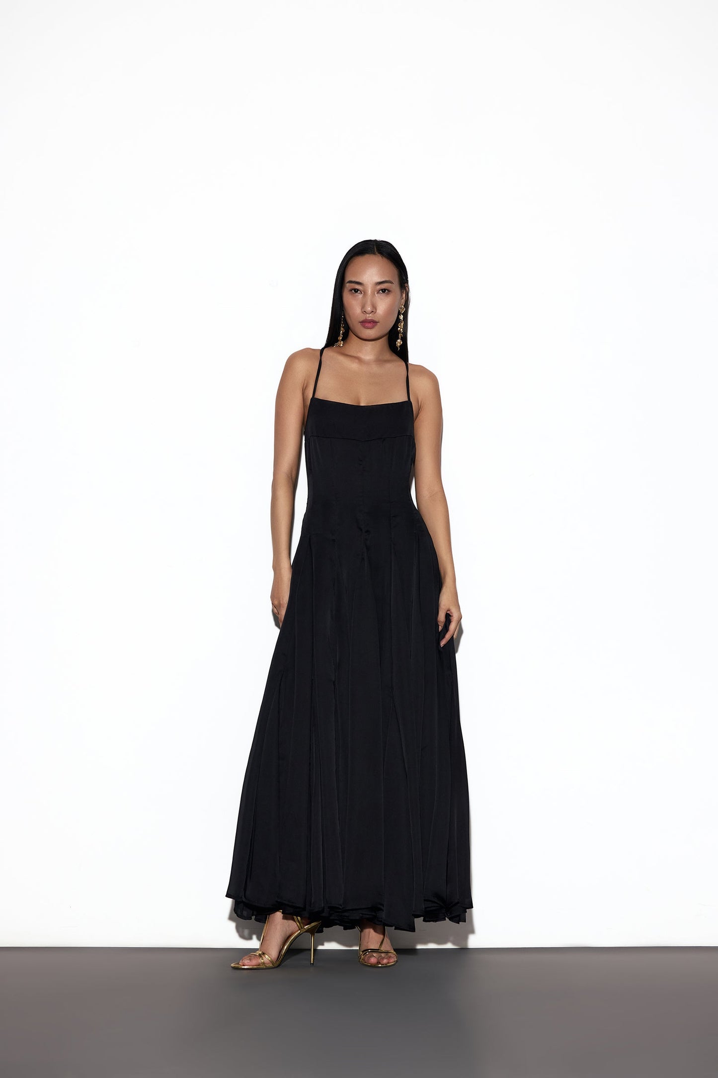 Mochi Dress