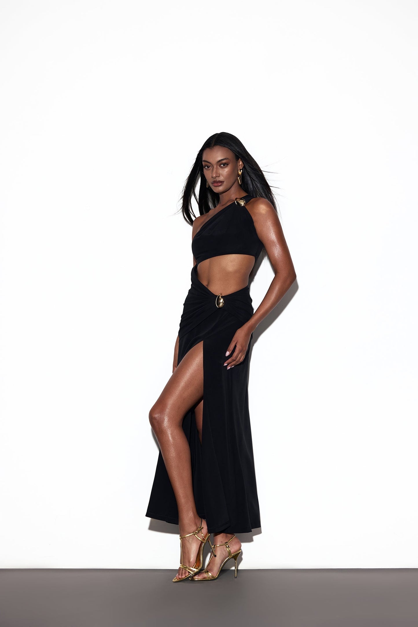 Yoru Dress