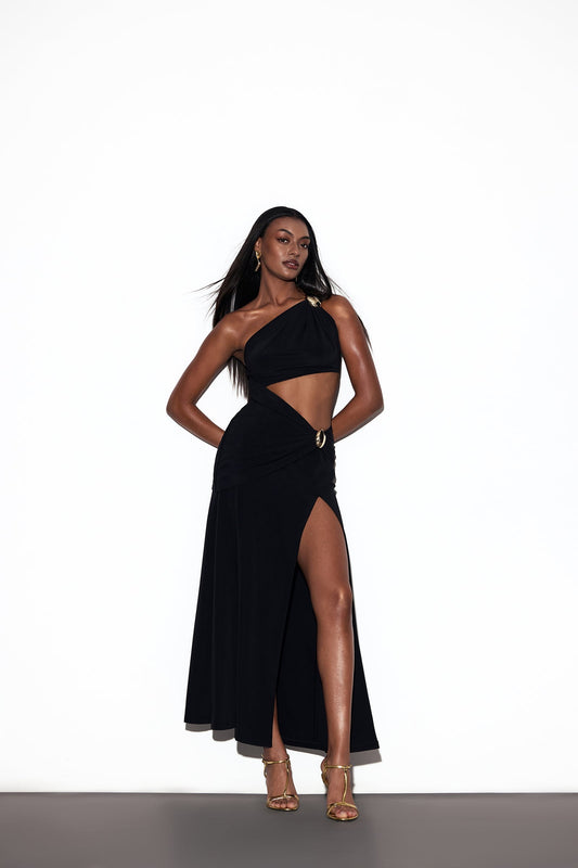 Yoru Dress