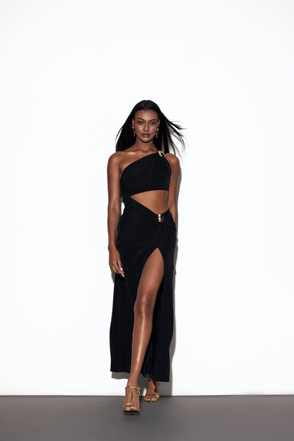 Yoru Dress