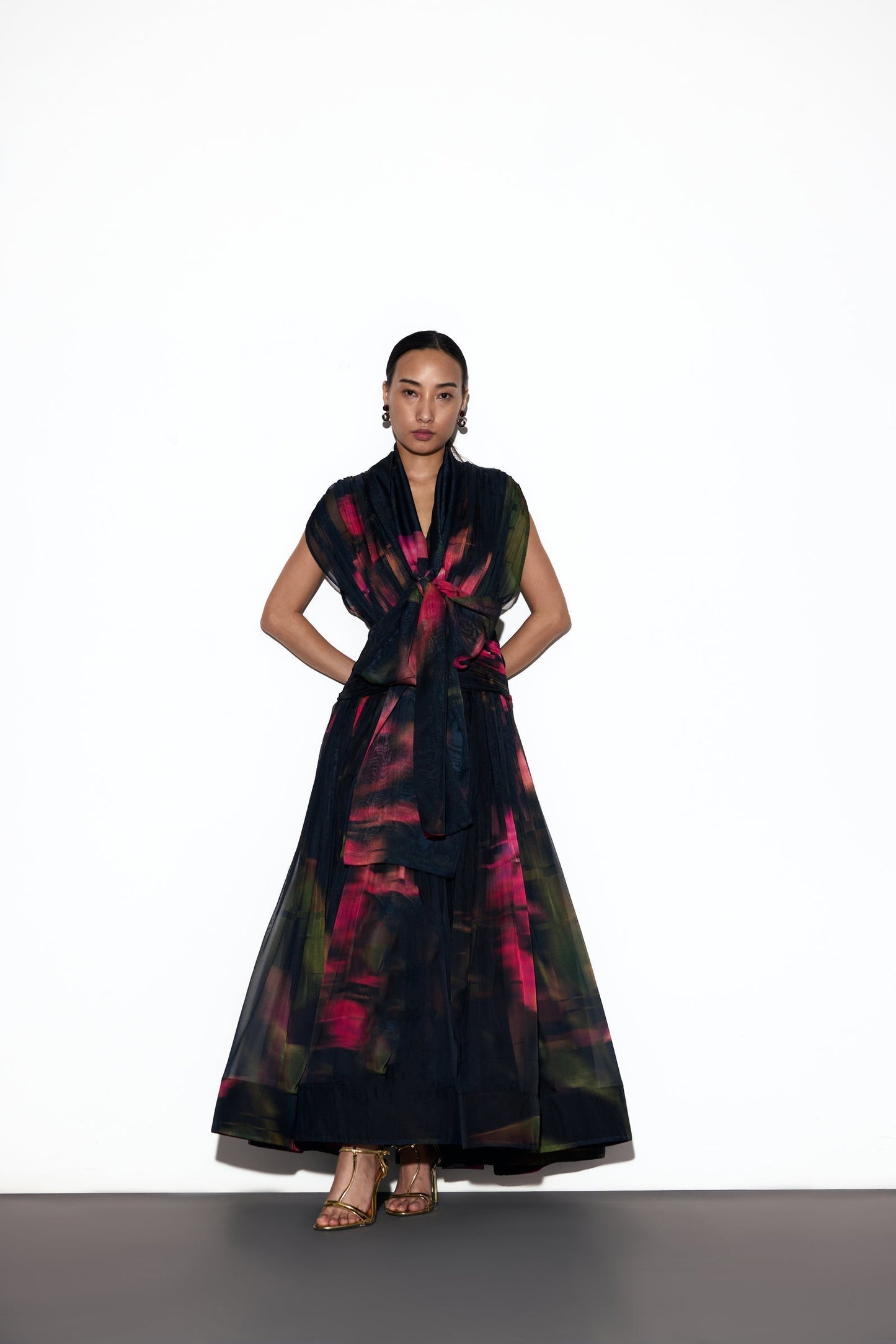 Hana Dress