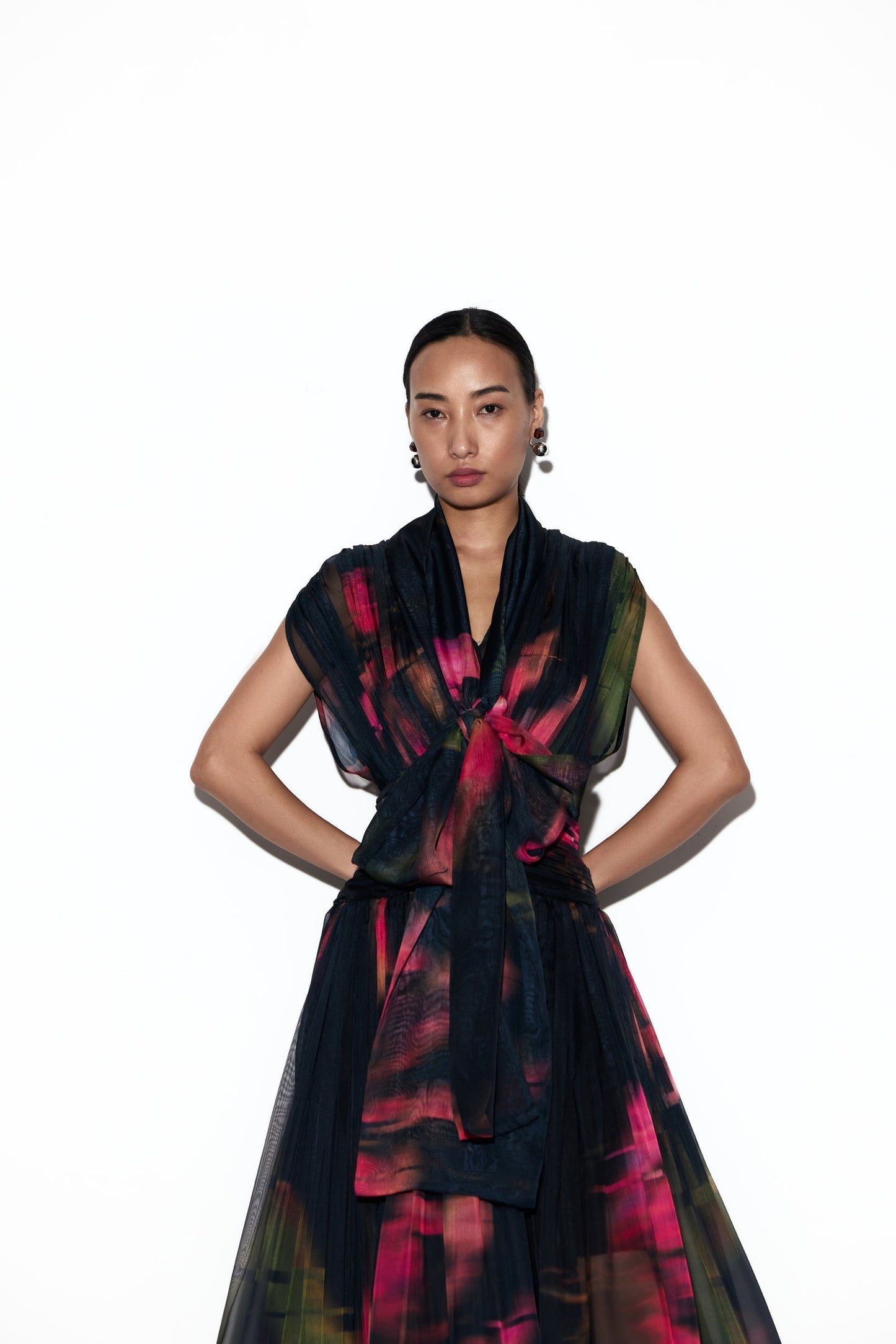 Hana Dress
