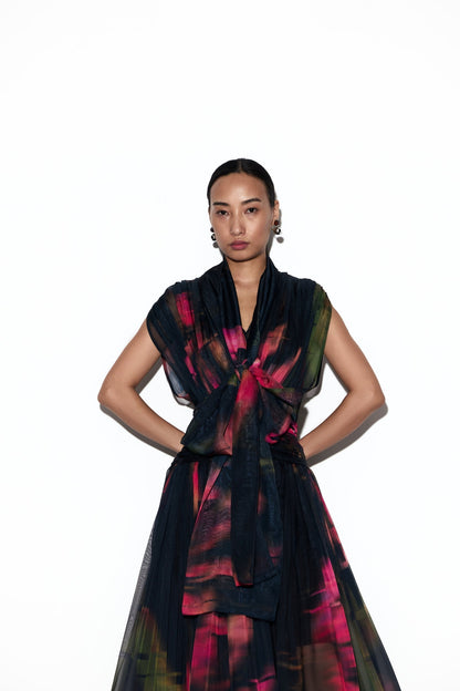 Hana Dress