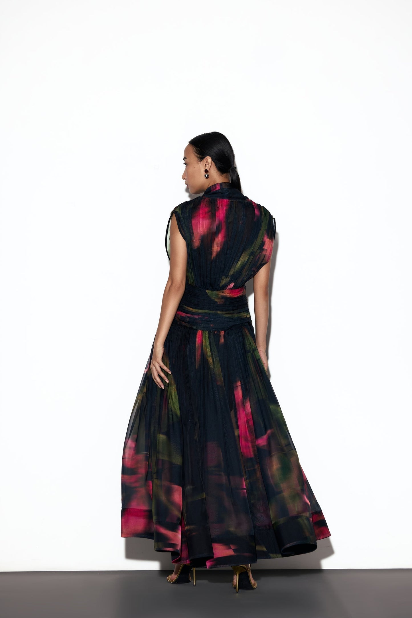 Hana Dress