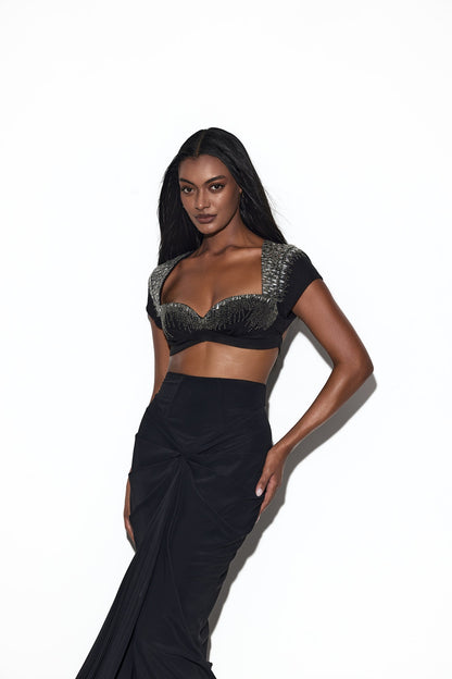 Hoshi Skirt