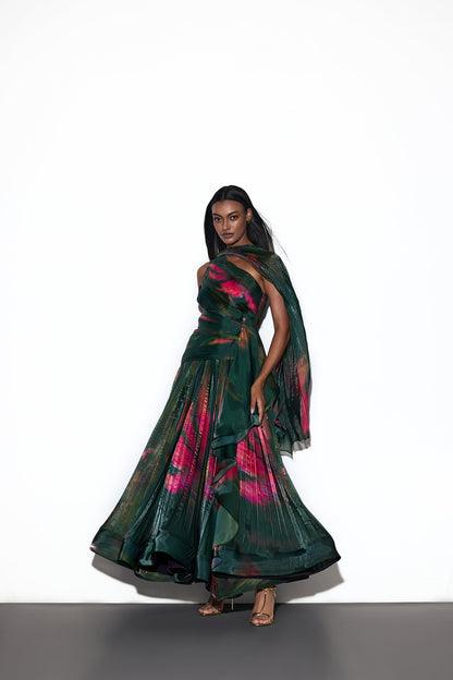 Niji Dress