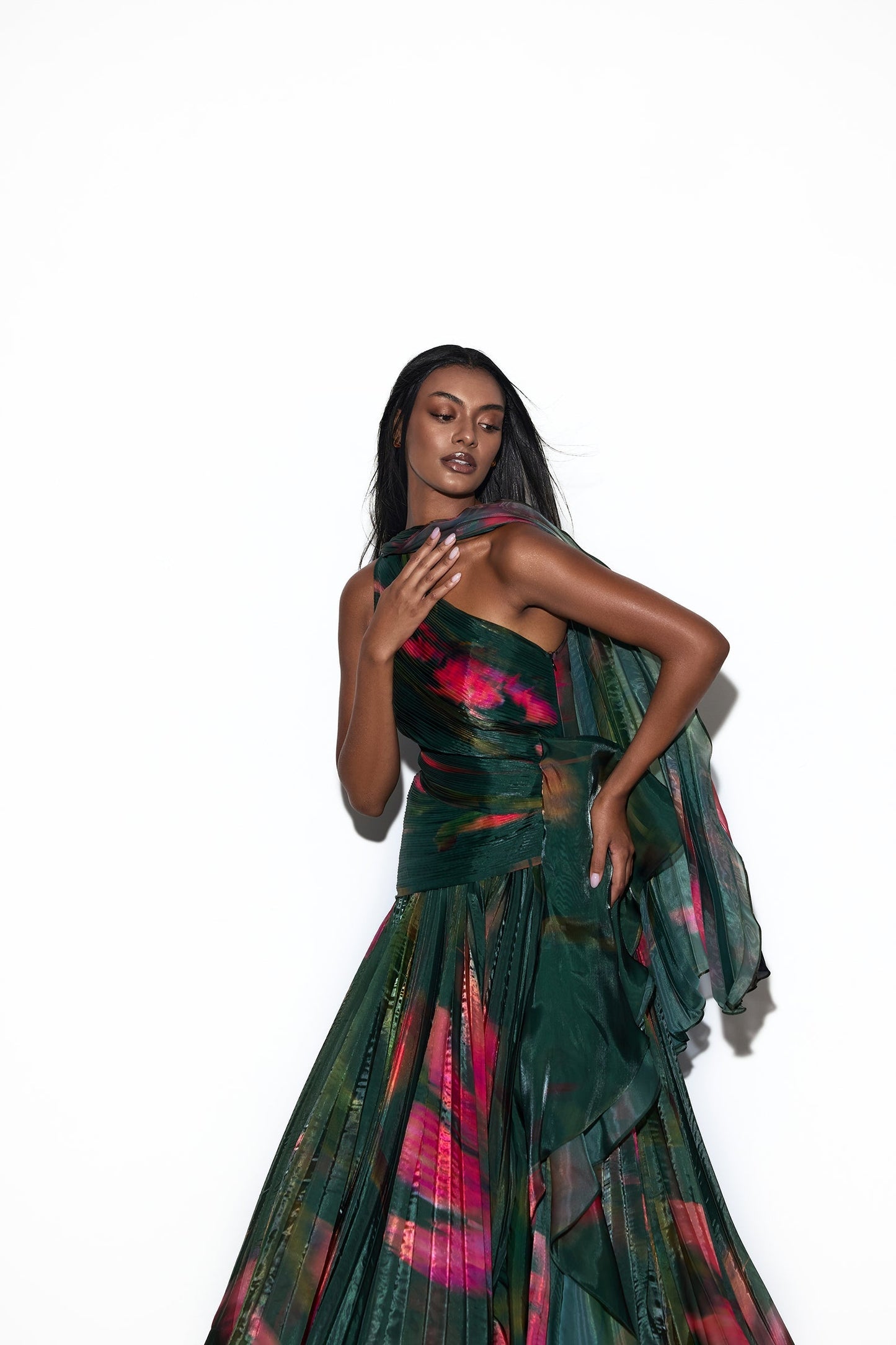 Niji Dress