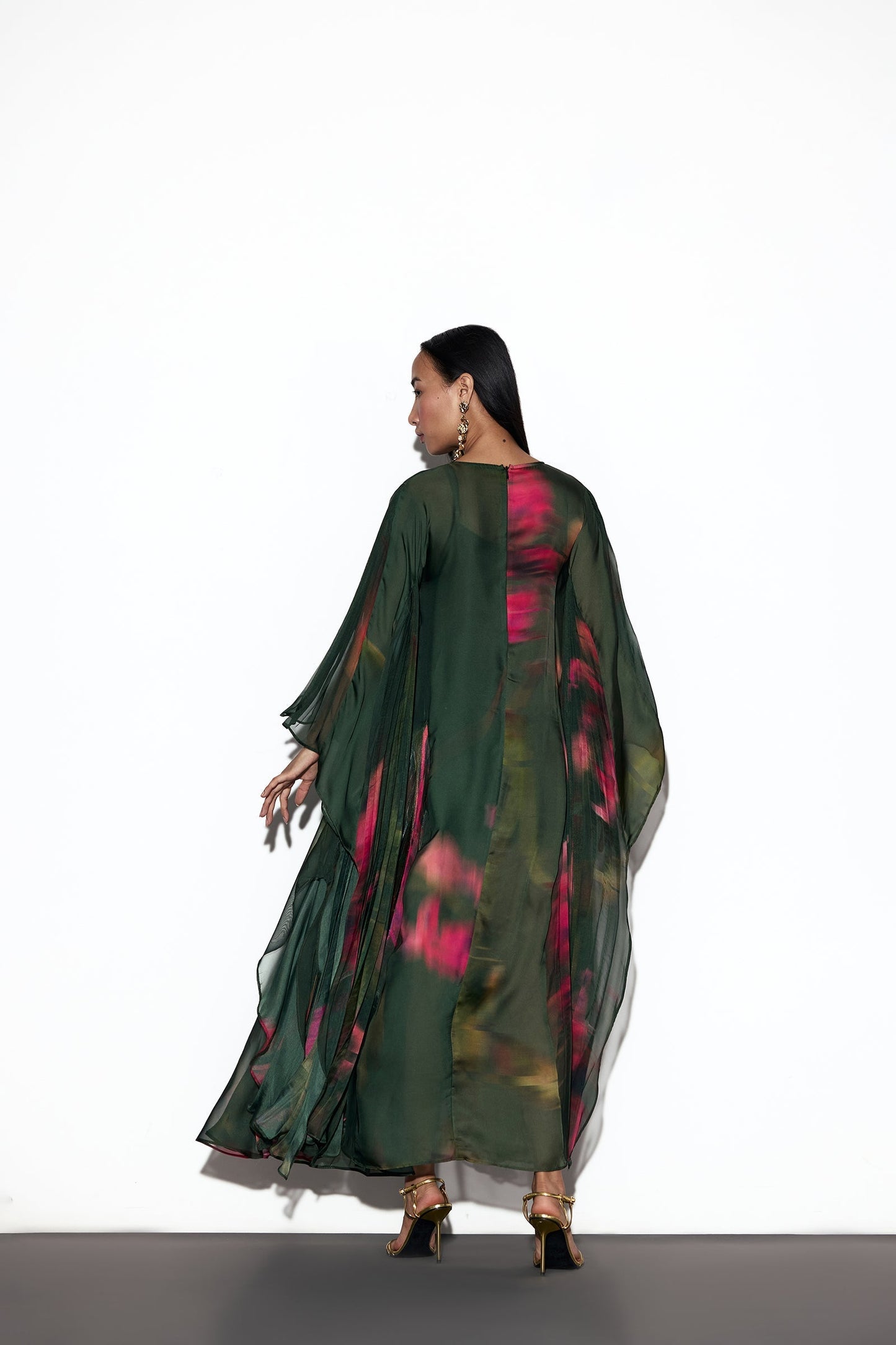 Haru Kaftan