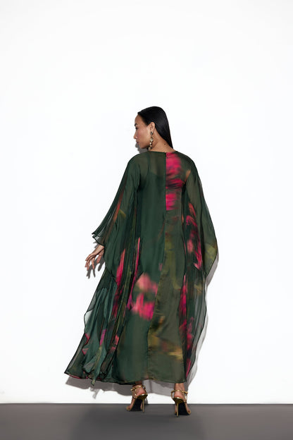 Haru Kaftan