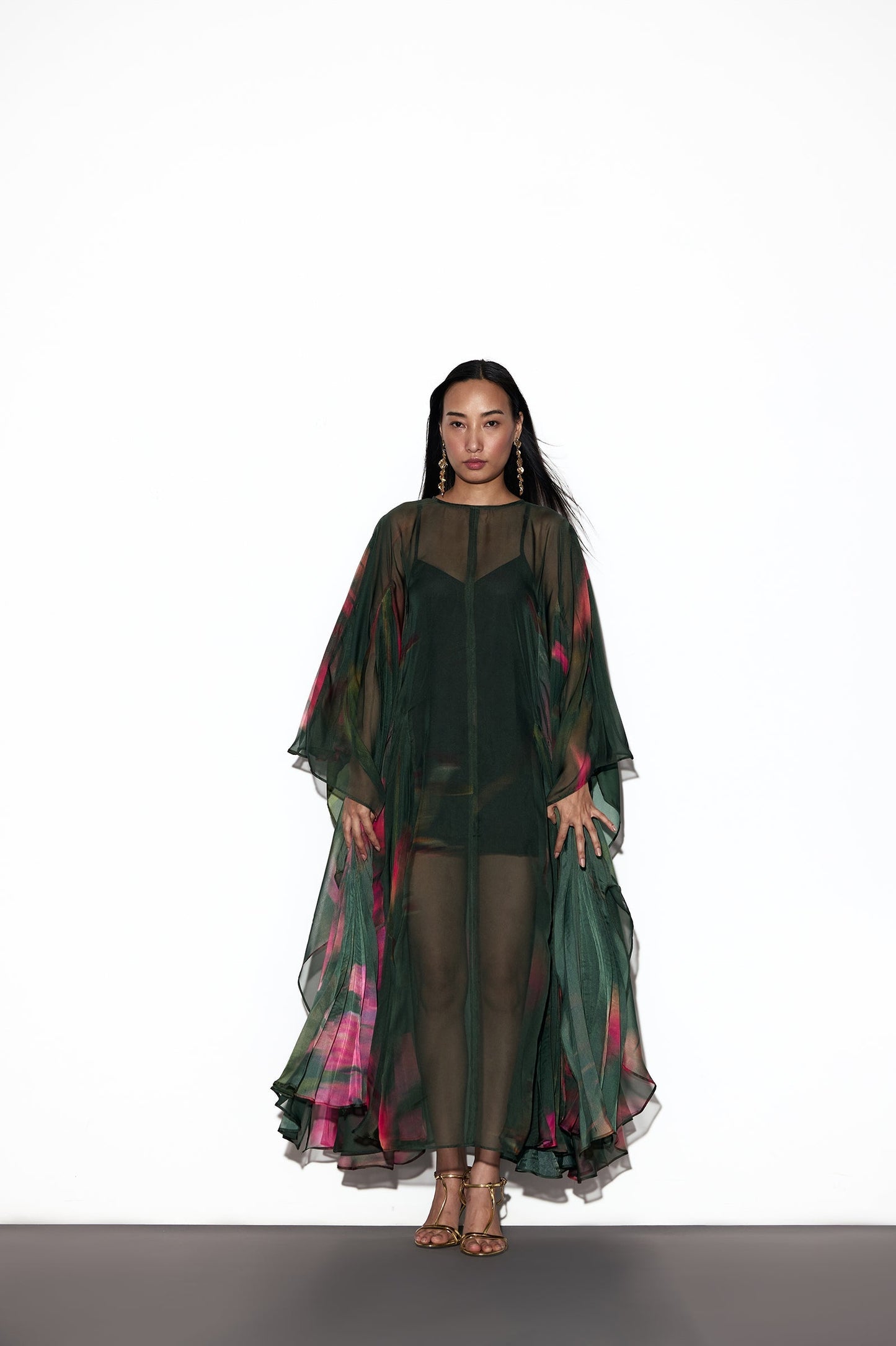 Haru Kaftan