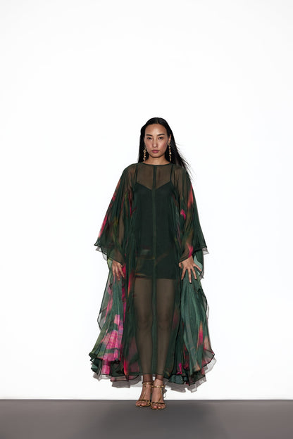 Haru Kaftan