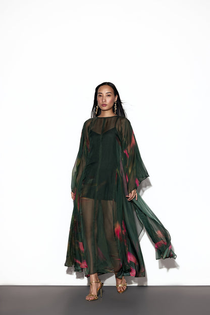 Haru Kaftan