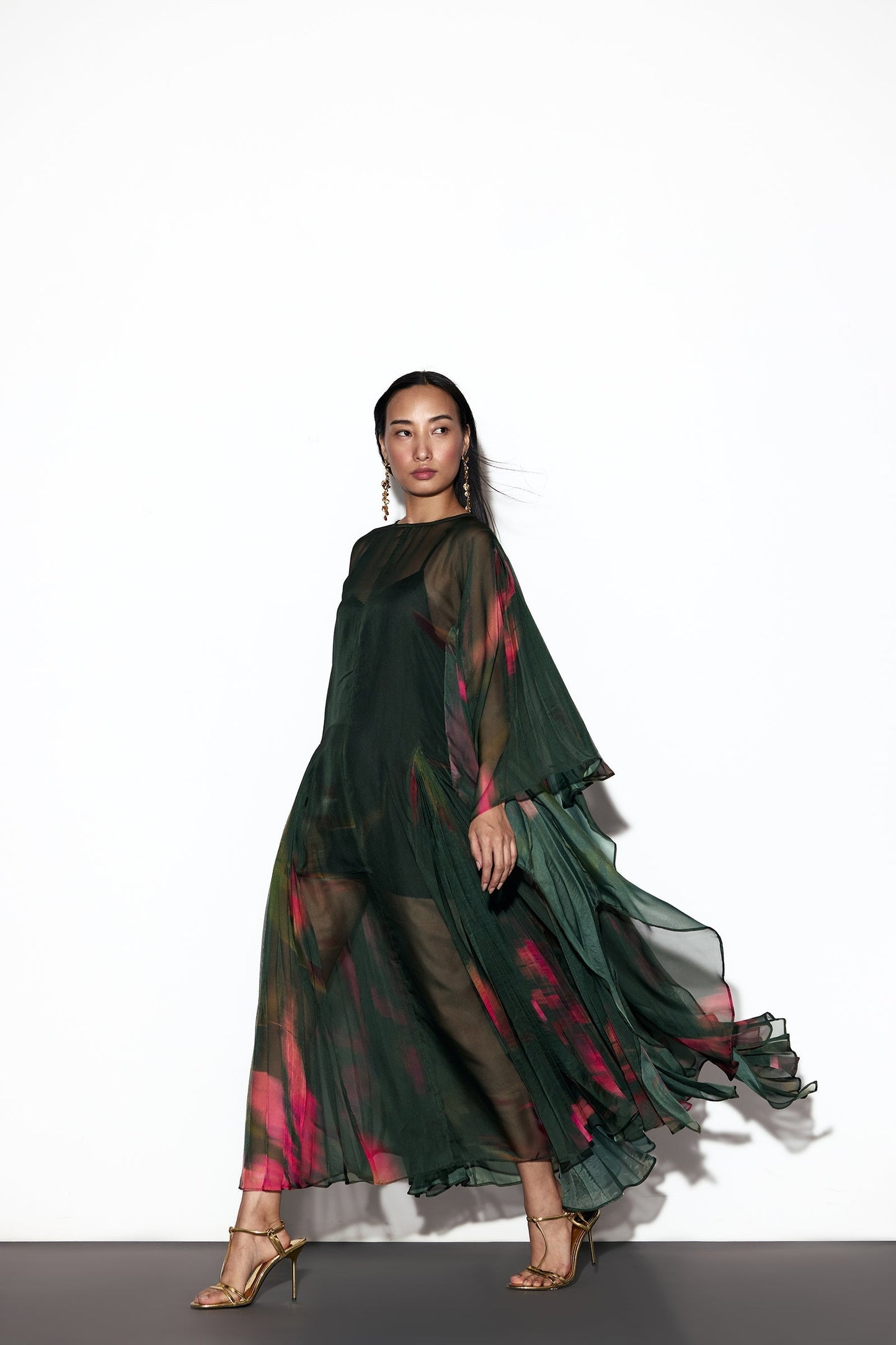 Haru Kaftan