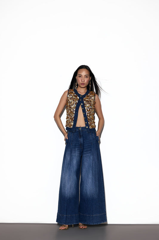 Hono Trousers