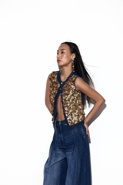 Hono Jacket