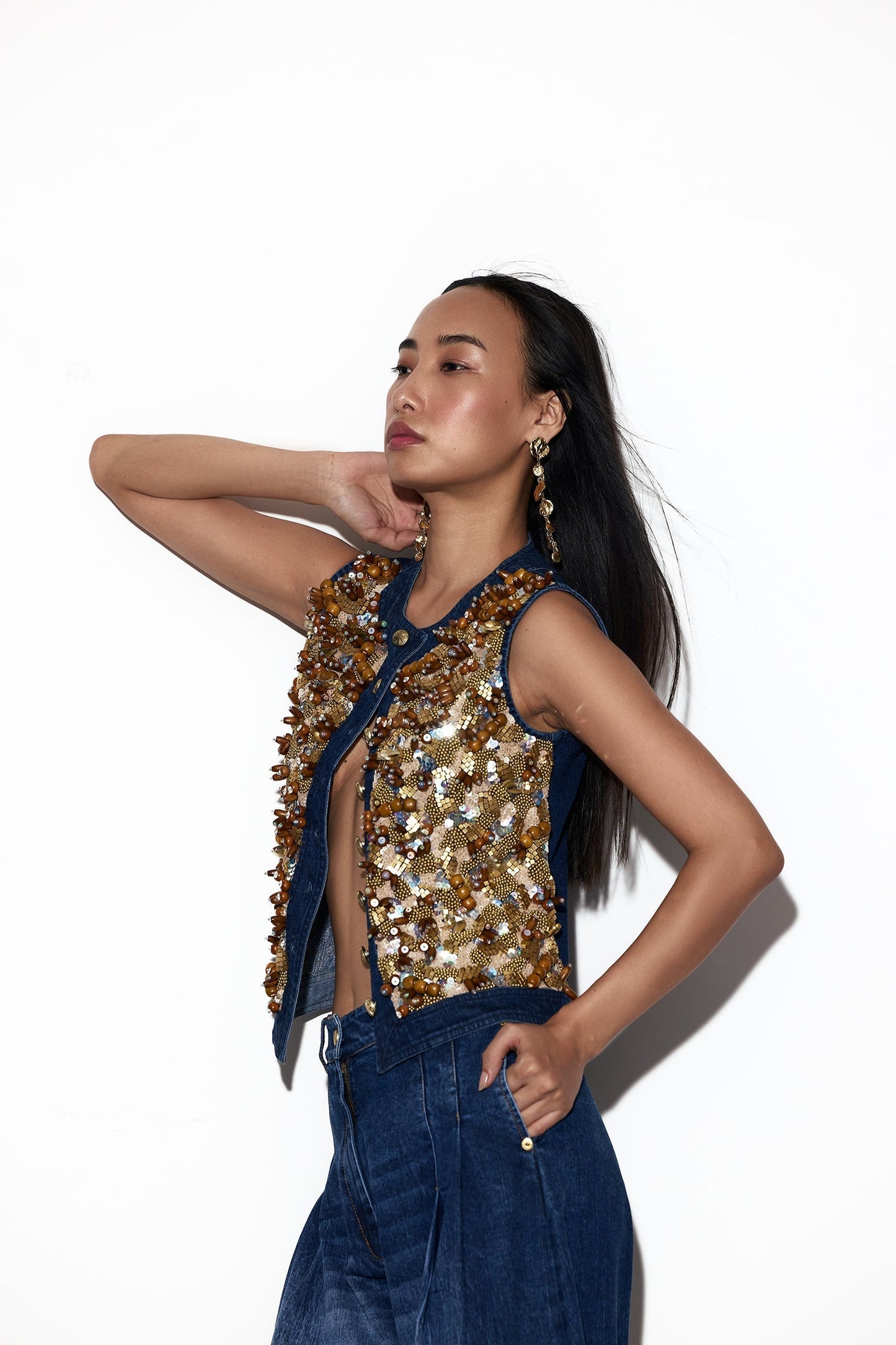Hono Jacket