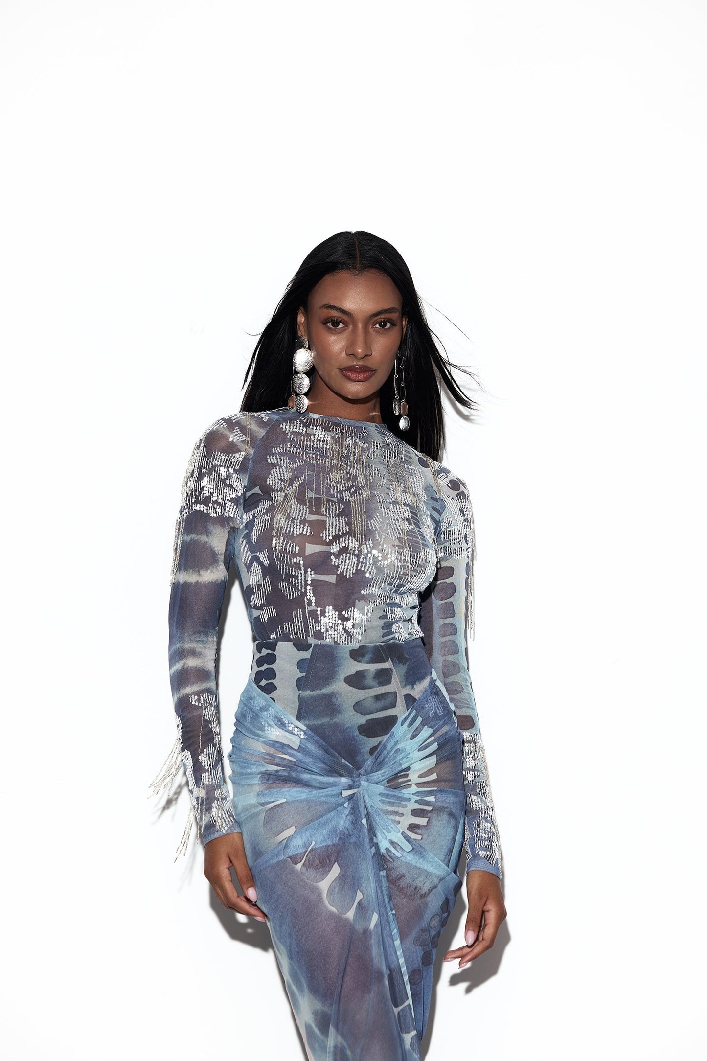 Mimi Bodysuit
