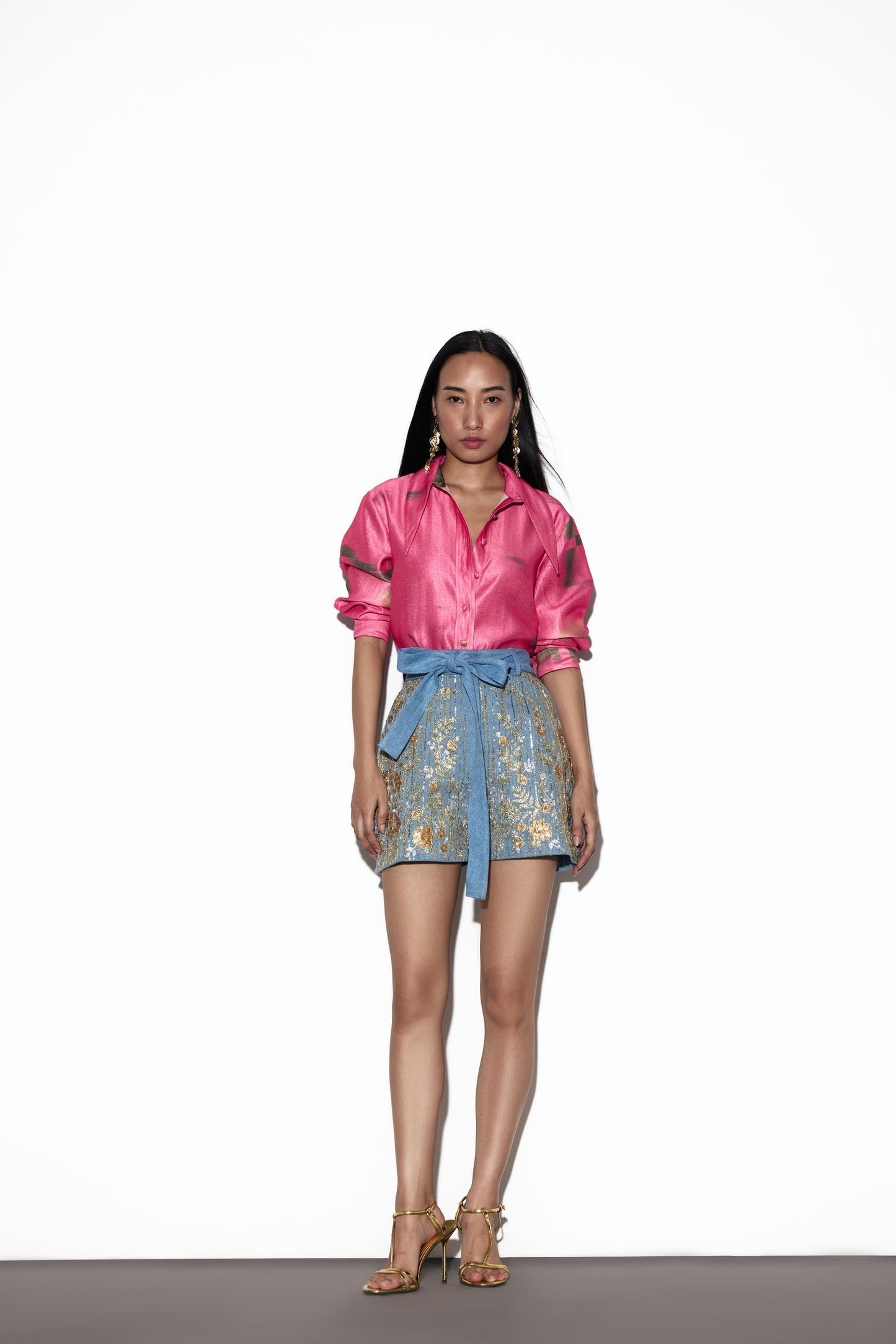 Zuru Shorts