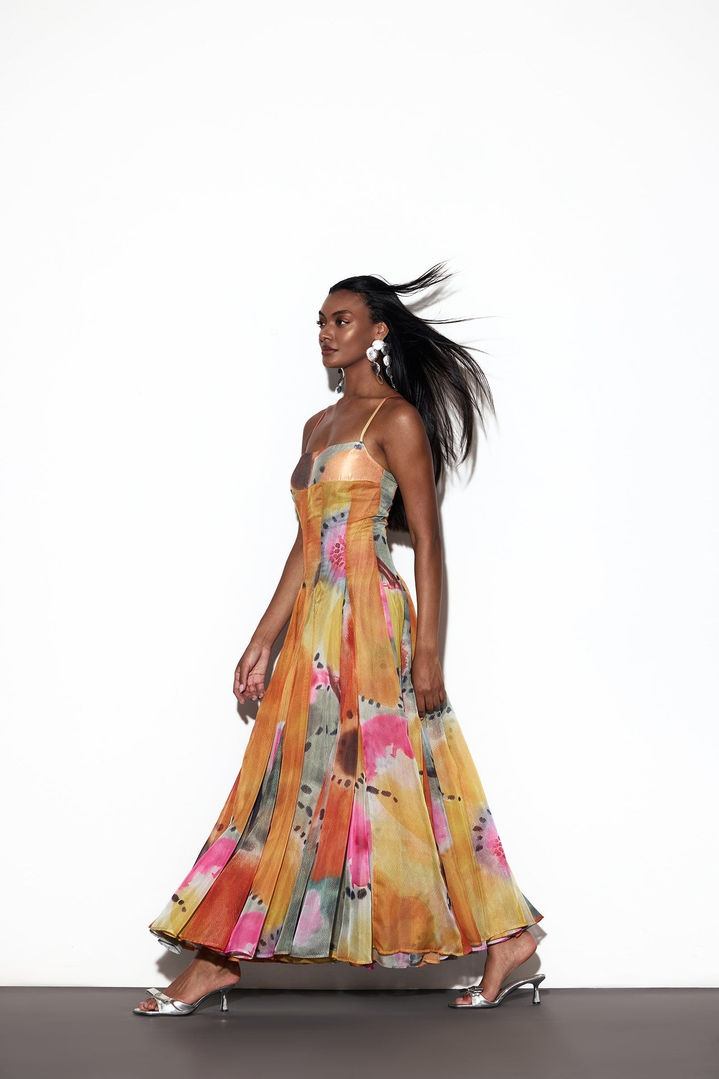 Mizu Dress