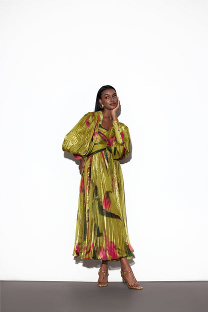 Izumi Dress
