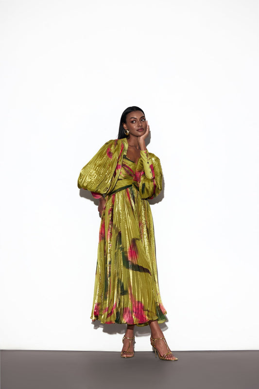 Izumi Dress