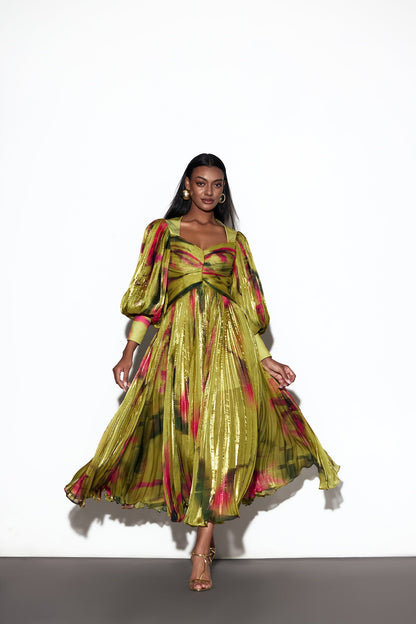 Izumi Dress