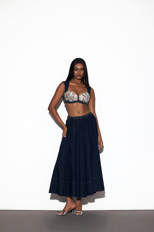 Koka Top